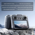 Sky Drone - XT606 GPS Drone - 8K Dual Camera